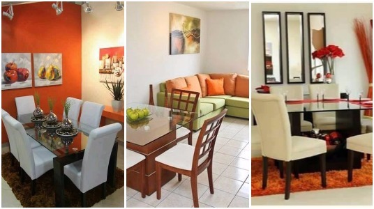 Tu Hogar en Colores Tierra, ¿Con cuál te quedas? (15 Ideas)