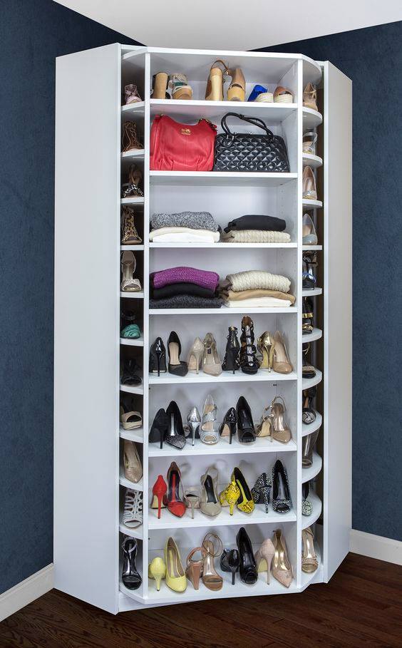Guardarropas Especiales Para Mujer