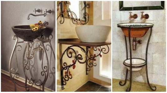 Instala tu Lavamanos en Herrería y da el Cambio Total en tu Baño