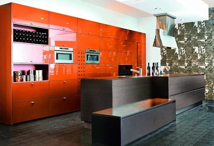 Llena de luz y Color tu Cocina