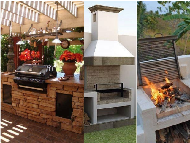 Redefine tu patio trasero con estas ideas