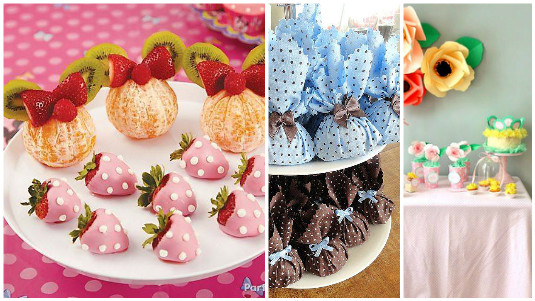 15 Ideas Para Crear El Candy Bar Perfecto Para Tu Evento 2829