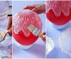 Diferentes Técnicas Utilizando Crochet y Globos para Crear Decoraciones