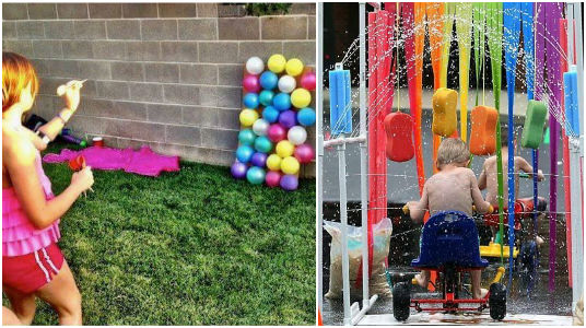 Juegos Divertidos Para Fiestas Infantiles Para Que No Se Aburran Tus Invitados 