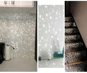Haz Brillar tu Hogar, Usa Terminados Brillantes en tu Decoración