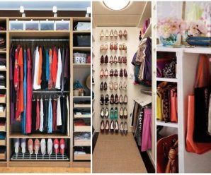 Guardarropas Especiales para Mujer