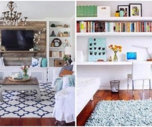 Ideas para Organizar Libros y Áreas de Estudio