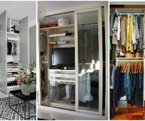 Moderniza y Optimiza tus Clósets, Ideas Nuevas para ti