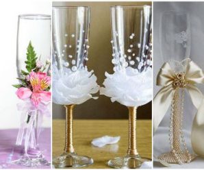 Decora Copas para XV Años como Toda un Profesional con estas Ideas