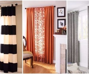 Tendencias en Cortinas 2018 – 2019