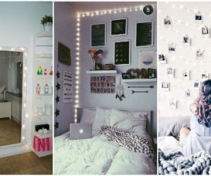 Originales Decoraciones para tu Dormitorio