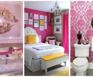 Decoración Femenina para Adornar tu Hogar