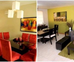 Ideas para Decorar Departamentos