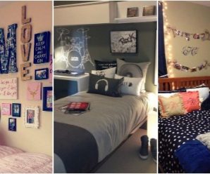 Ideas de Habitaciones para Adolescentes