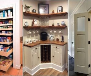 Organiza tu Cocina, te Damos Algunas Ideas