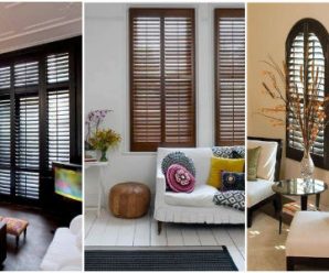 Conoce las Persianas Mallorquinas de Madera para tu Hogar