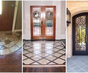 Pisos para la Entrada de tu Casa