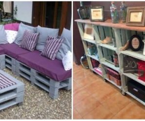 Realiza Decoraciones Hermosas con Material Reciclado